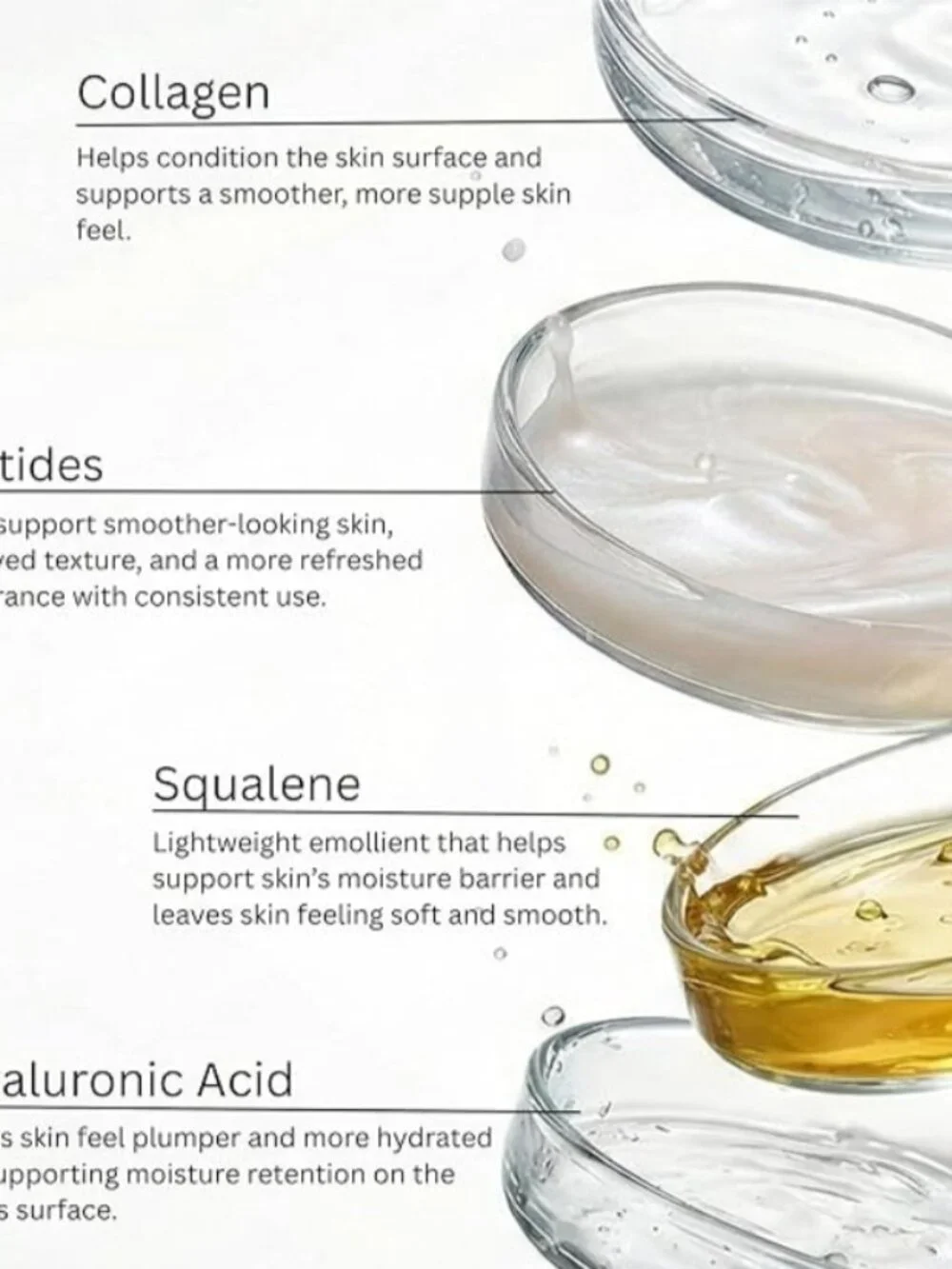 Global Beauty Care set global